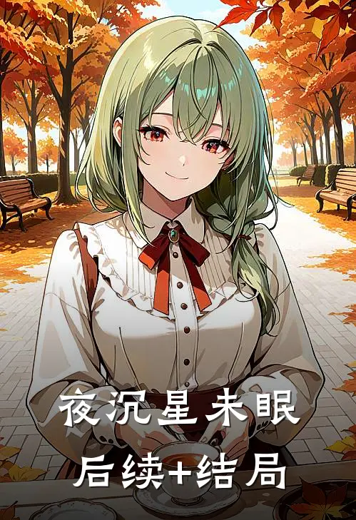 夜沉星未眠后续+结局