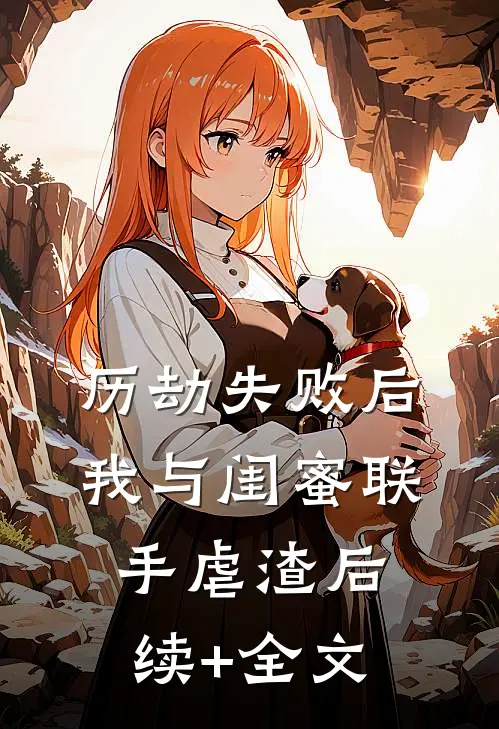 历劫失败后，我与闺蜜联手虐渣后续+全文