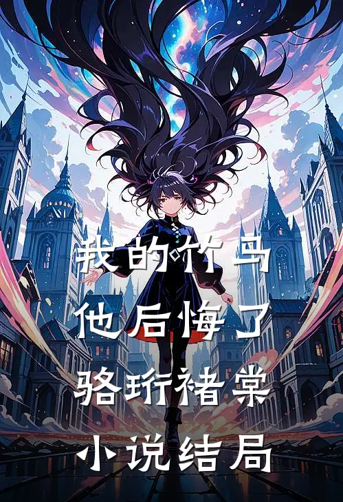 我的竹马他后悔了骆珩褚棠小说结局