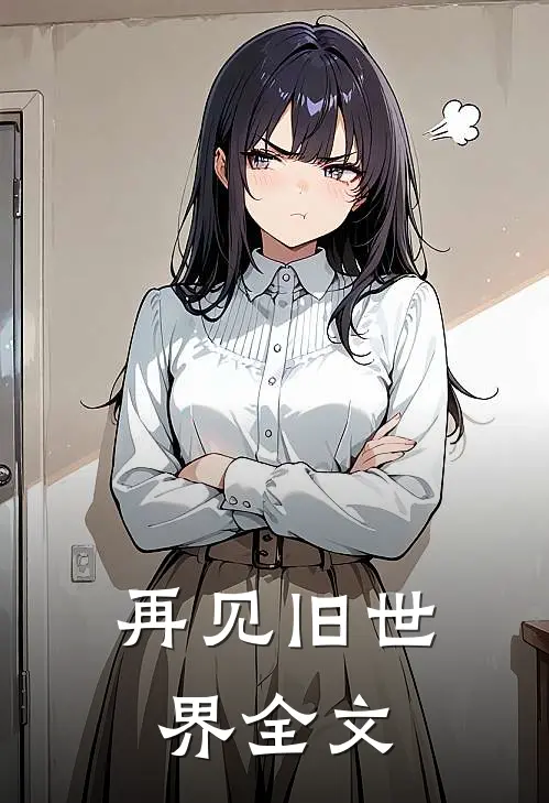 再见旧世界全文