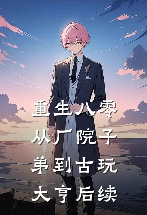重生八零：从厂院子弟到古玩大亨后续