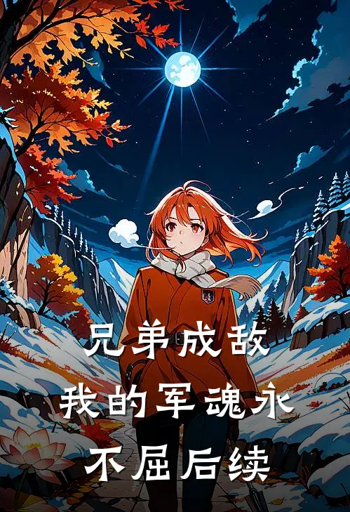 兄弟成敌，我的军魂永不屈后续