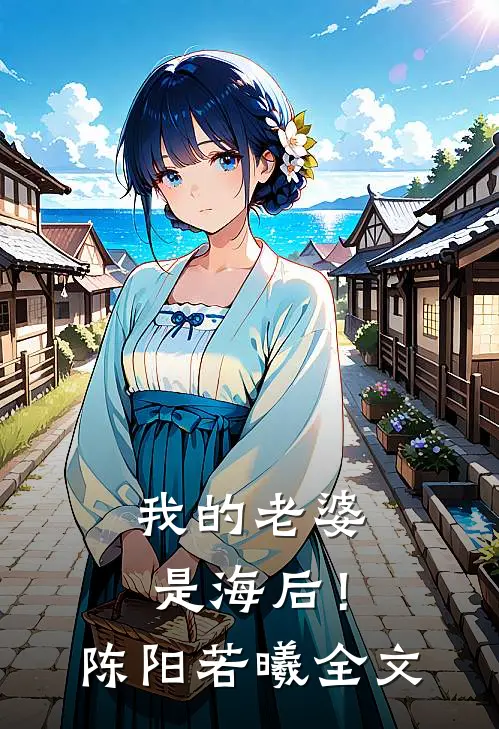 我的老婆是“海后”！陈阳若曦全文