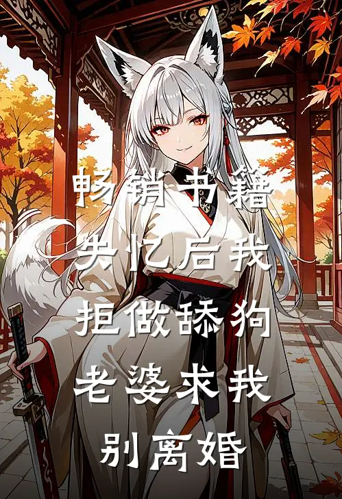 畅销书籍失忆后我拒做舔狗，老婆求我别离婚