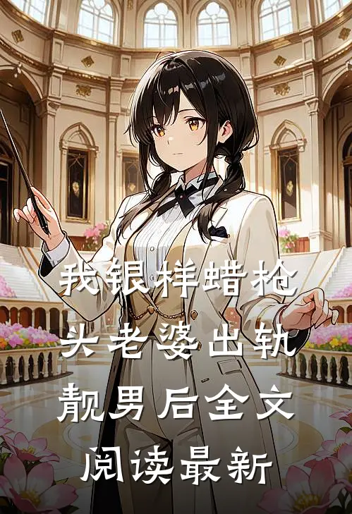 我银样蜡枪头老婆出轨靓男后全文阅读最新