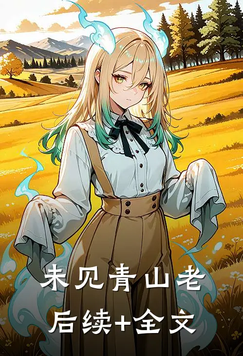 未见青山老后续+全文