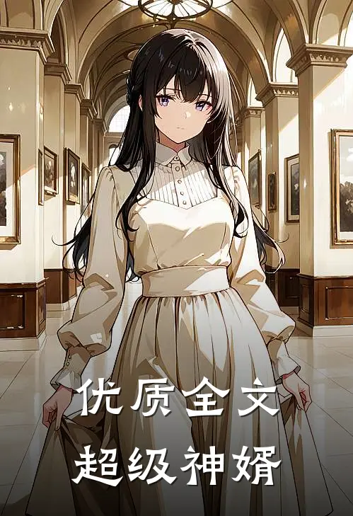 优质全文超级神婿