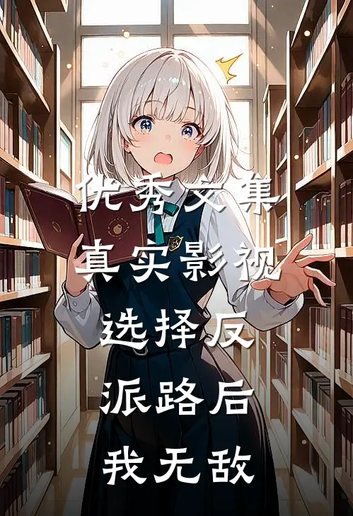 优秀文集真实影视：选择反派路后，我无敌