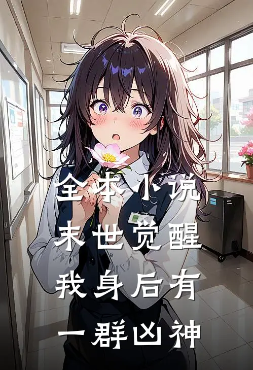 全本小说末世觉醒：我身后有一群凶神