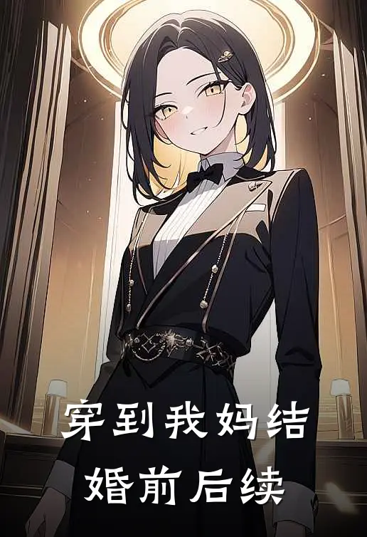穿到我妈结婚前后续