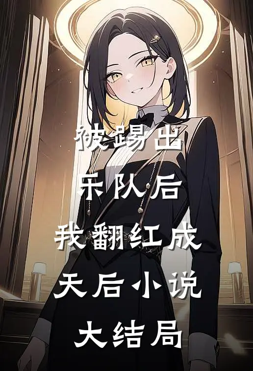 被踢出乐队后，我翻红成天后小说大结局