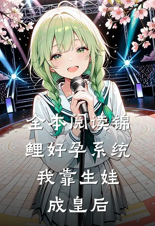 全本阅读锦鲤好孕系统：我靠生娃成皇后
