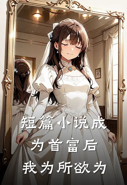 短篇小说成为首富后，我为所欲为