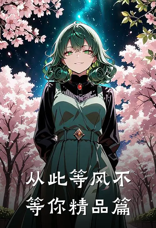 从此等风不等你精品篇