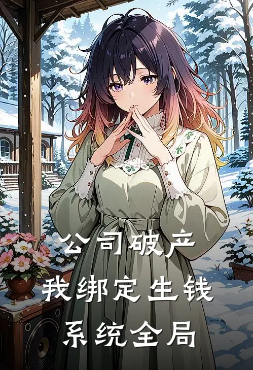 公司破产，我绑定生钱系统全局
