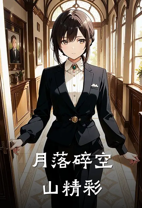 月落碎空山精彩