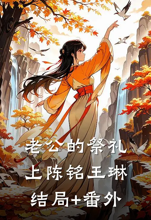 老公的祭礼上陈铭王琳结局+番外