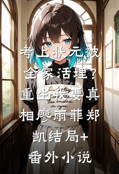 考上状元被全家活埋？重生我要真相廖雨菲郑凯结局+番外小说