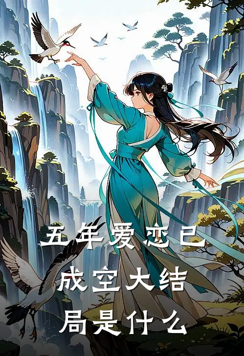 五年爱恋已成空大结局是什么