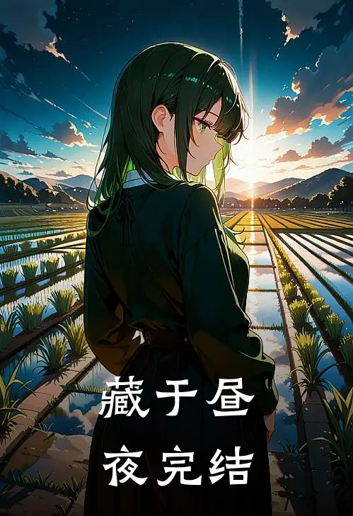 藏于昼夜完结