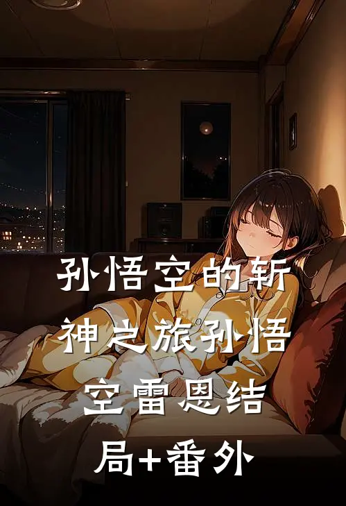 《孙悟空的斩神之旅》孙悟空雷恩结局+番外