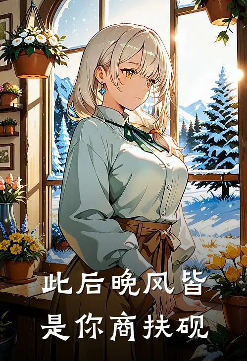 此后晚风皆是你商扶砚