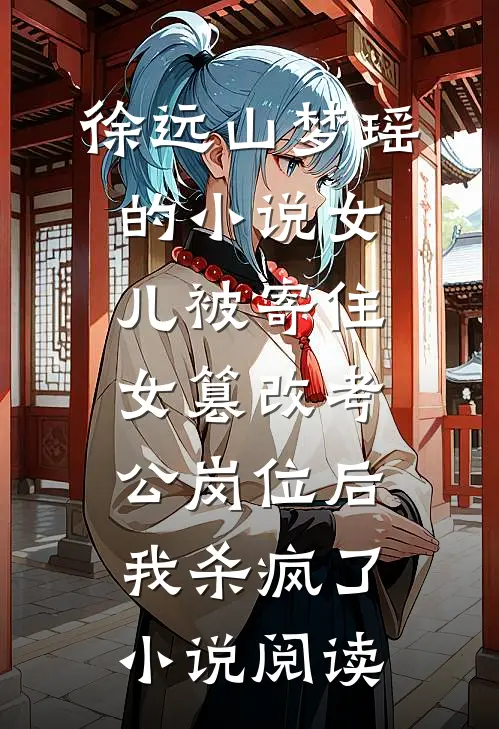 徐远山梦瑶的小说女儿被寄住女篡改考公岗位后，我杀疯了小说阅读