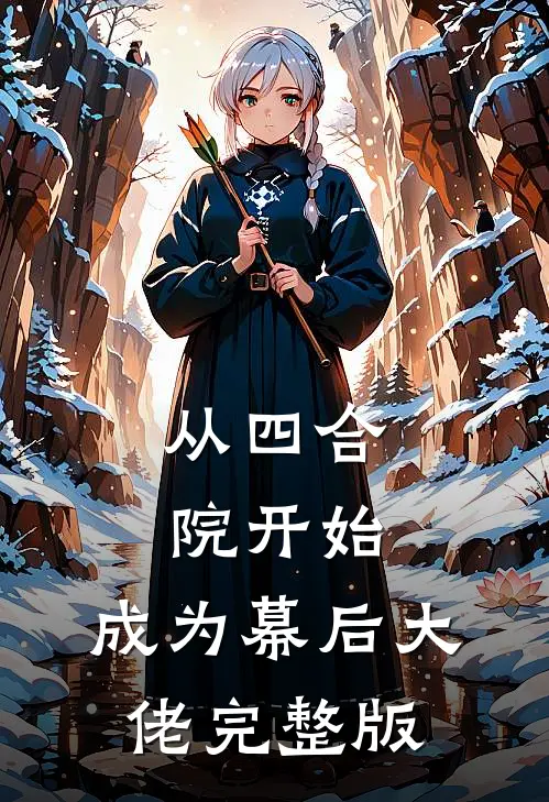 从四合院开始，成为幕后大佬完整版