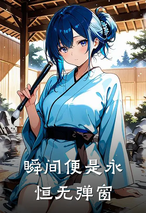 瞬间便是永恒无弹窗
