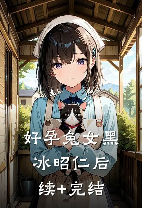 好孕兔女黑冰昭仁后续+完结