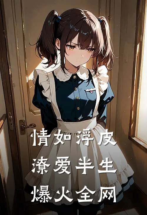 情如浮皮，潦爱半生爆火全网