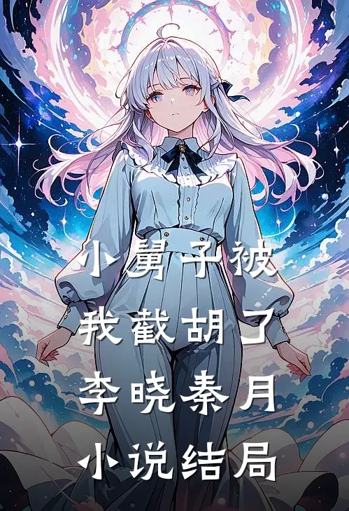 小舅子被我截胡了李晓秦月小说结局