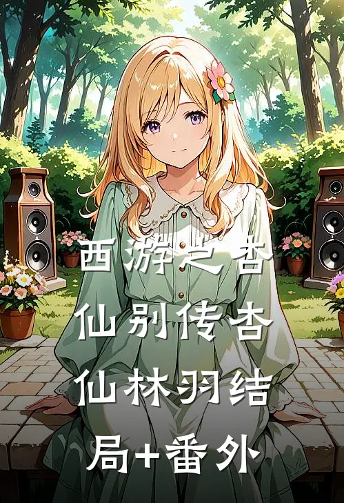 西游之杏仙别传杏仙林羽结局+番外