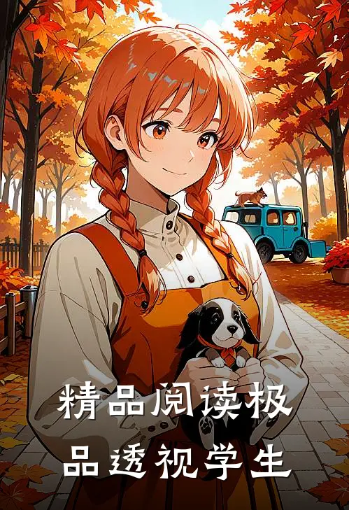 精品阅读极品透视学生