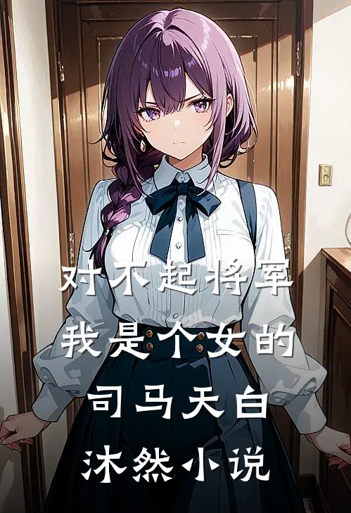 对不起将军，我是个女的司马天白沐然小说