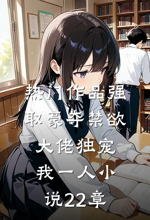 热门作品强取豪夺禁欲大佬独宠我一人小说22章
