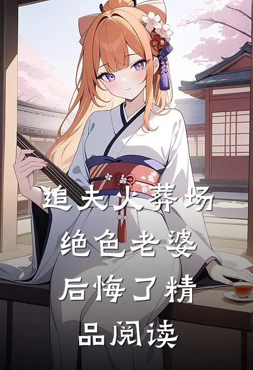 追夫火葬场，绝色老婆后悔了精品阅读