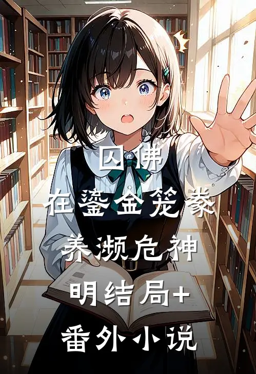 囚佛：在鎏金笼豢养濒危神明结局+番外小说