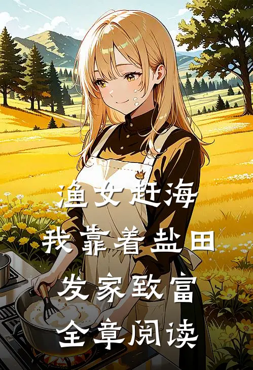 渔女赶海，我靠着盐田发家致富全章阅读