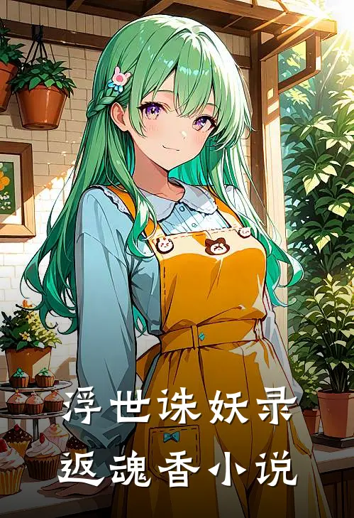 浮世诛妖录-返魂香小说