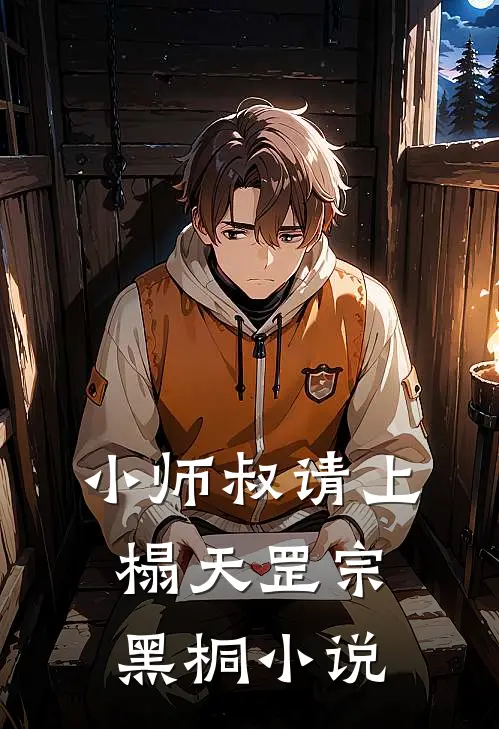 小师叔请上榻天罡宗黑桐小说