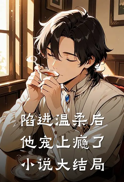 陷进温柔后,他宠上瘾了大结局免费阅读