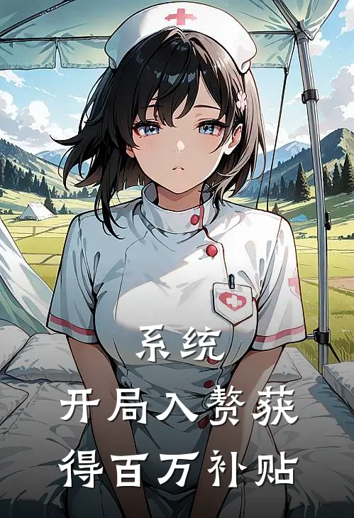 系统：开局入赘获得百万补贴