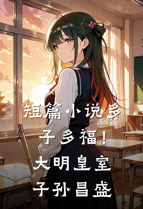 短篇小说多子多福！大明皇室子孙昌盛