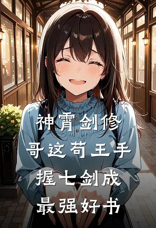神霄剑修：哥这苟王手握七剑成最强好书
