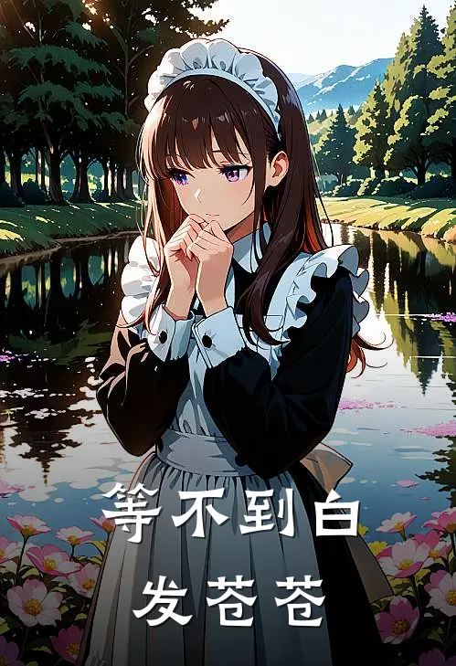 等不到白发苍苍