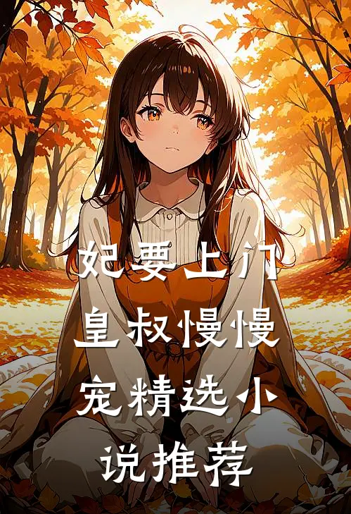 妃要上门：皇叔慢慢宠精选小说推荐