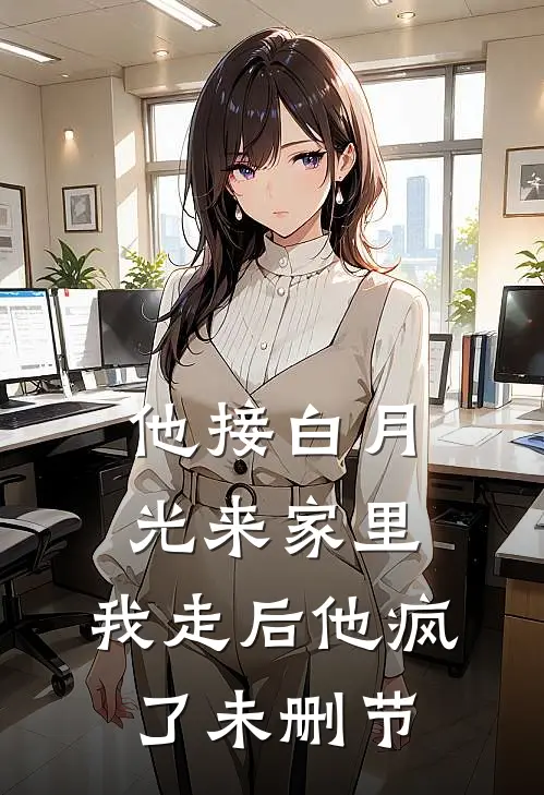 他接白月光来家里，我走后他疯了未删节