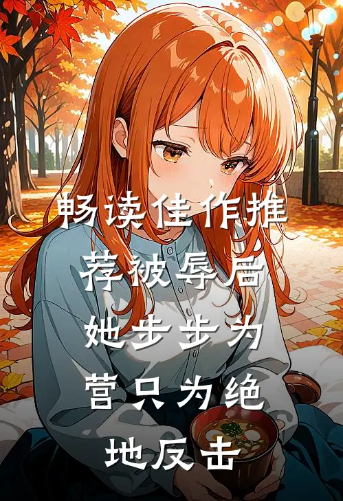 畅读佳作推荐被辱后，她步步为营只为绝地反击