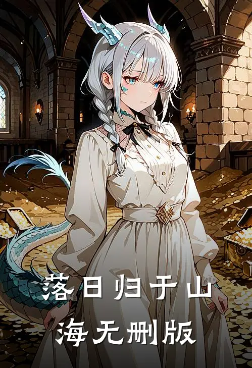 落日归于山海无删版